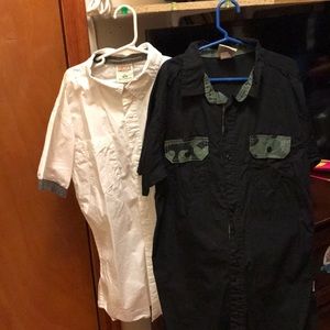 Boy shirts